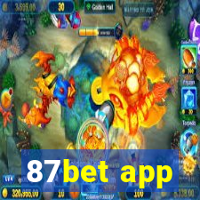 87bet app
